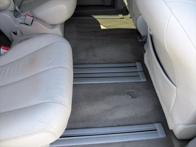 used 2013 Toyota Sienna car, priced at $12,495