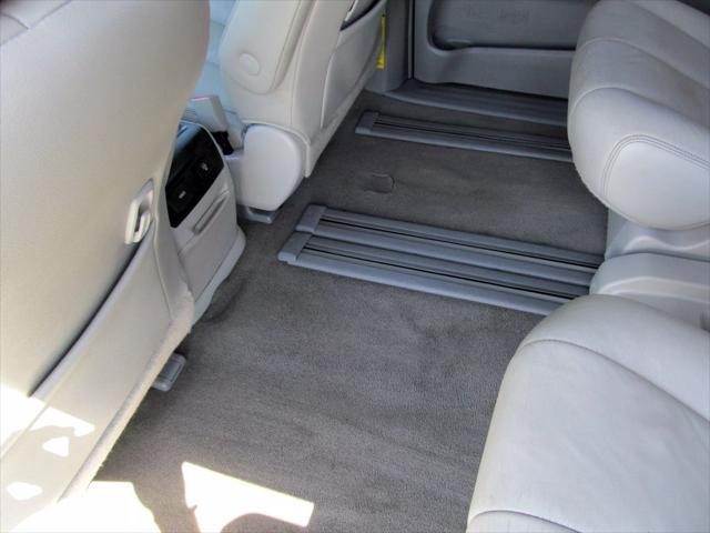 used 2013 Toyota Sienna car, priced at $12,495