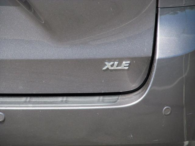 used 2013 Toyota Sienna car, priced at $12,495