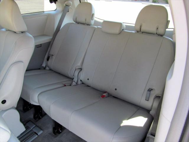 used 2013 Toyota Sienna car, priced at $12,495