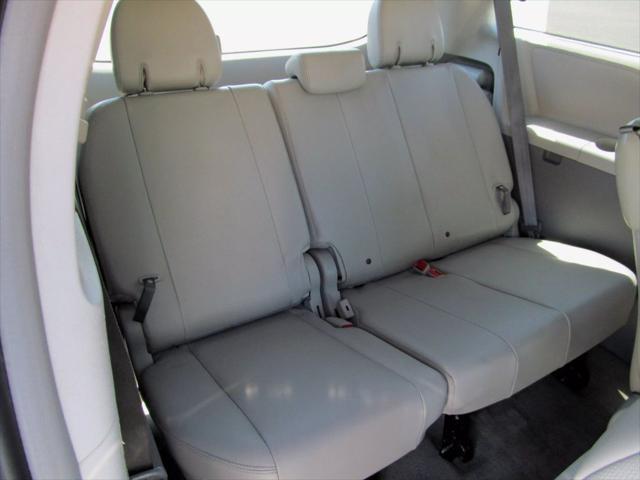 used 2013 Toyota Sienna car, priced at $12,495