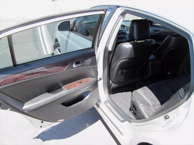 used 2011 Toyota Avalon car, priced at $11,499