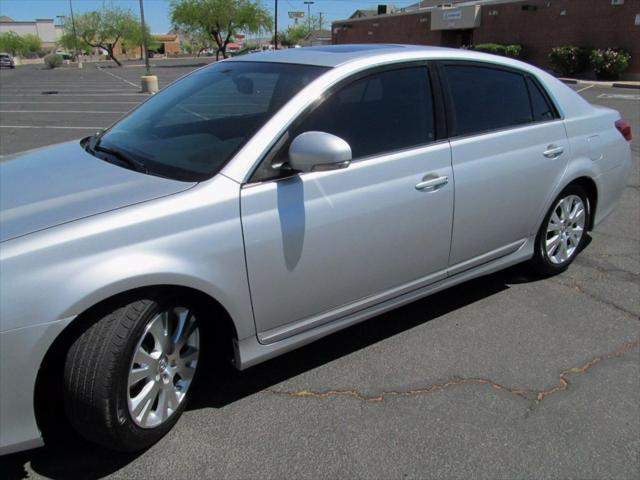 used 2011 Toyota Avalon car, priced at $11,499