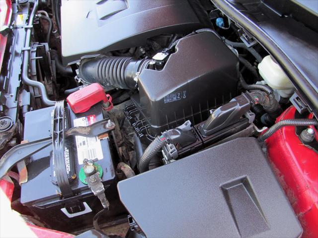 used 2010 Toyota Corolla car, priced at $6,795