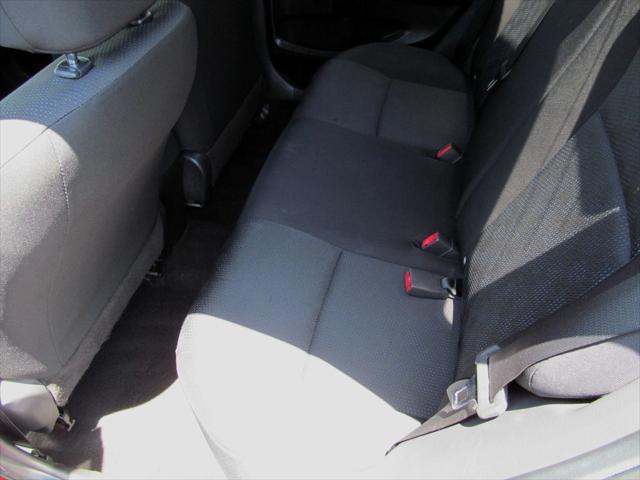 used 2010 Toyota Corolla car, priced at $6,795