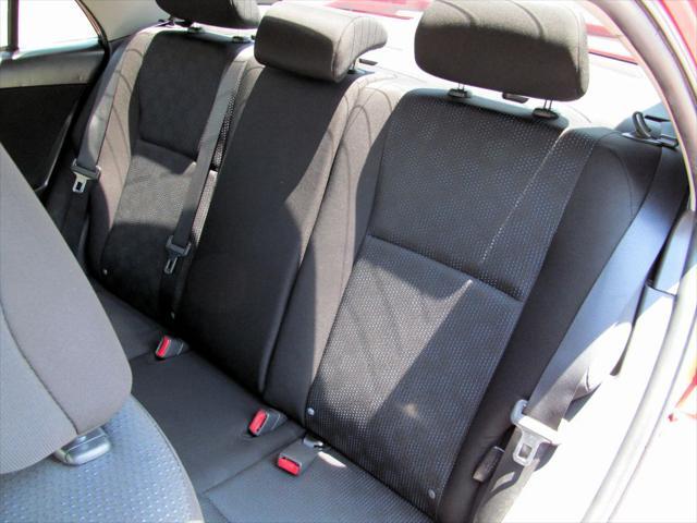 used 2010 Toyota Corolla car, priced at $6,795