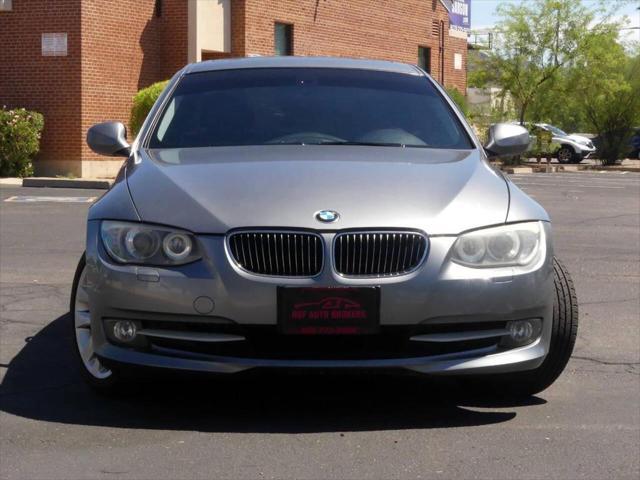 used 2011 BMW 328 car, priced at $10,395