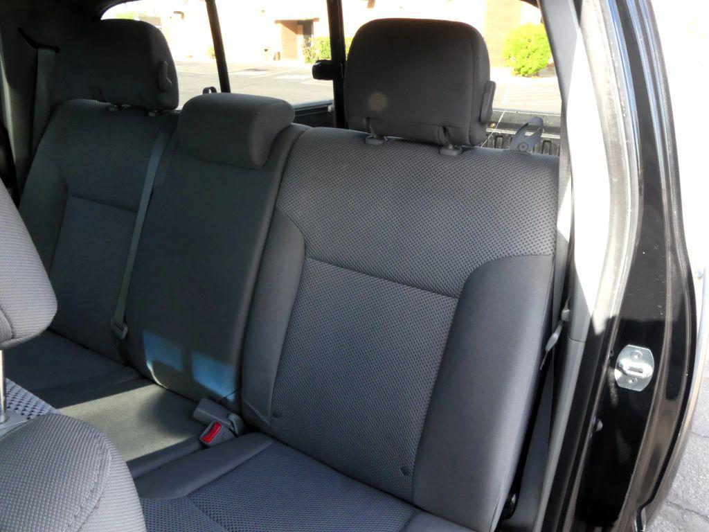 used 2012 Toyota Tacoma car, priced at $19,395