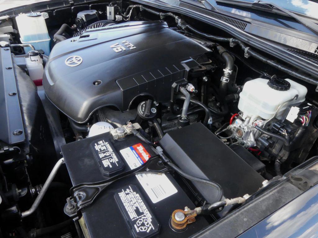 used 2012 Toyota Tacoma car, priced at $19,395