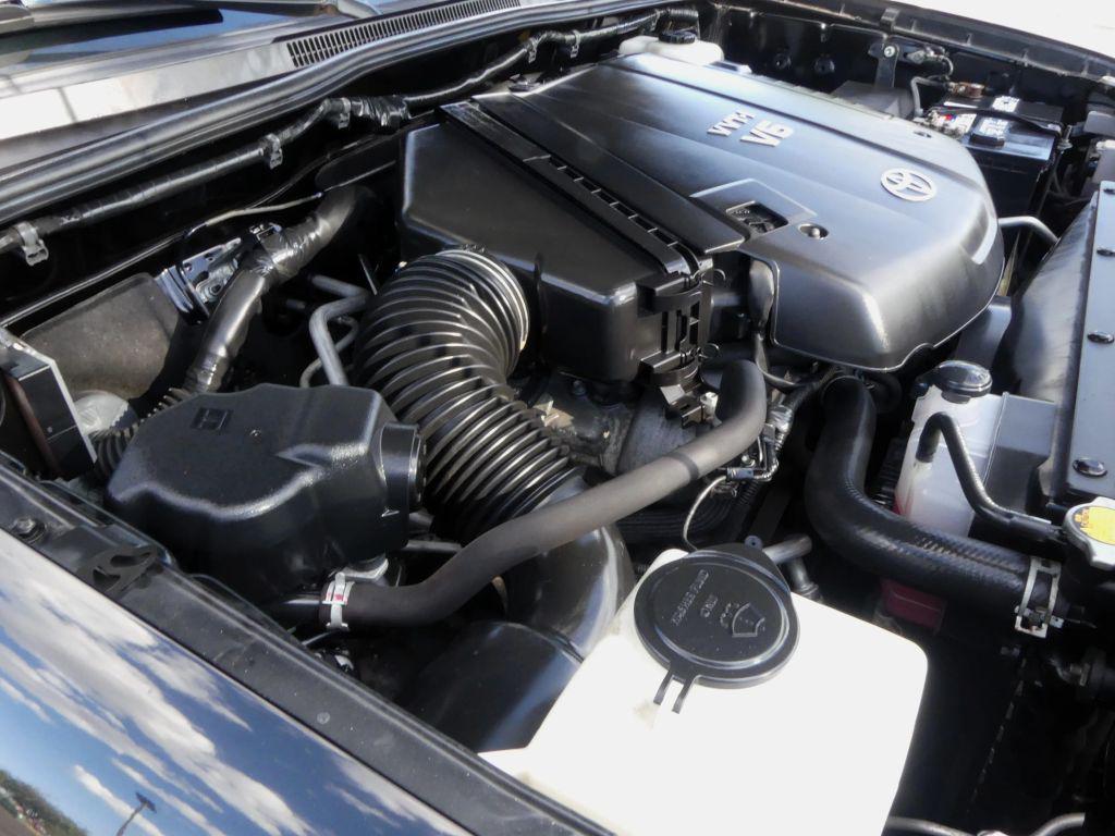 used 2012 Toyota Tacoma car, priced at $19,395