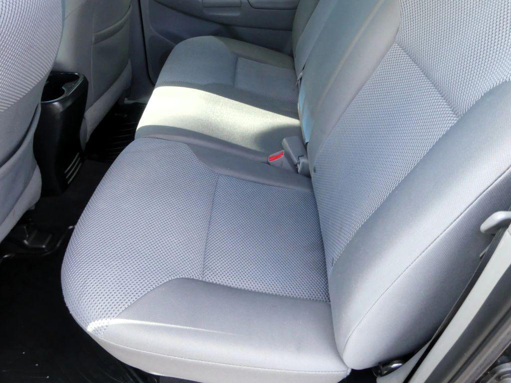 used 2012 Toyota Tacoma car, priced at $19,395