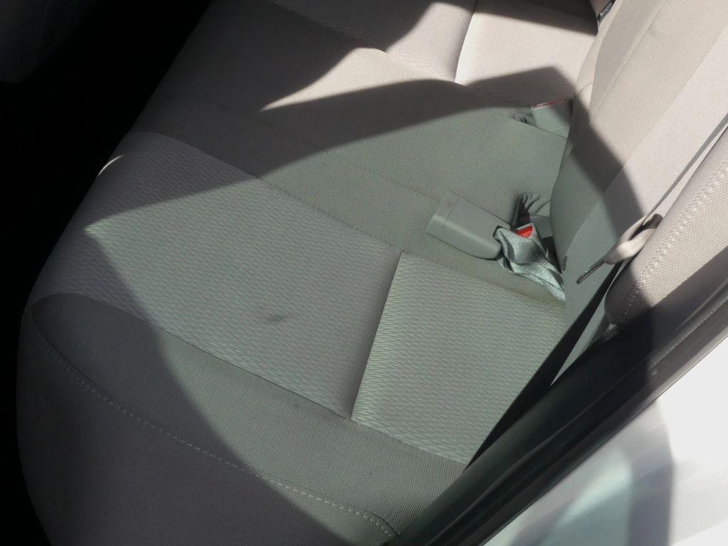 used 2015 Toyota Corolla car, priced at $9,677