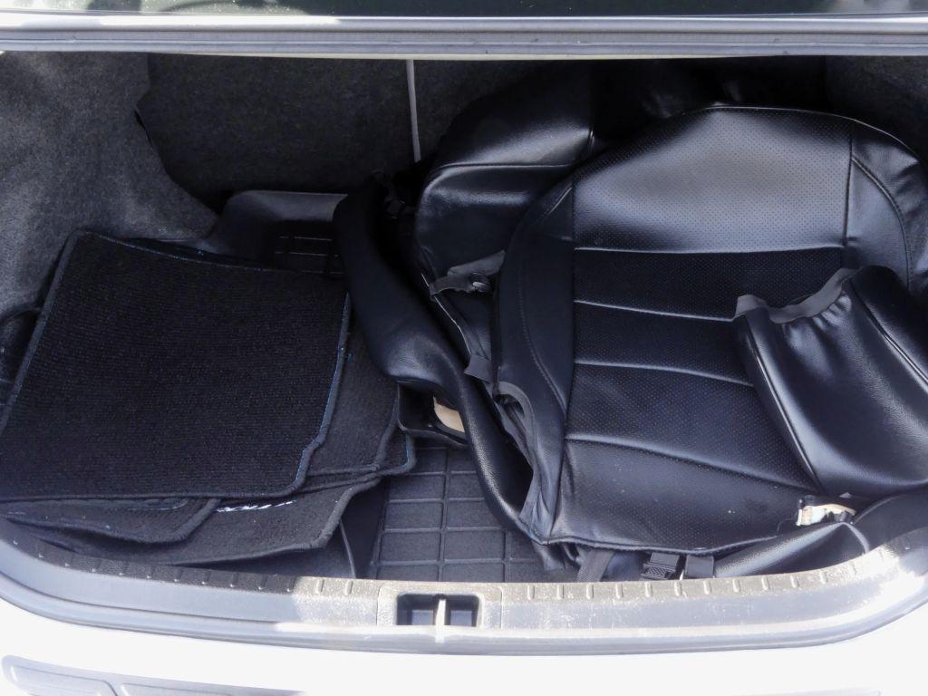 used 2015 Toyota Corolla car, priced at $9,677