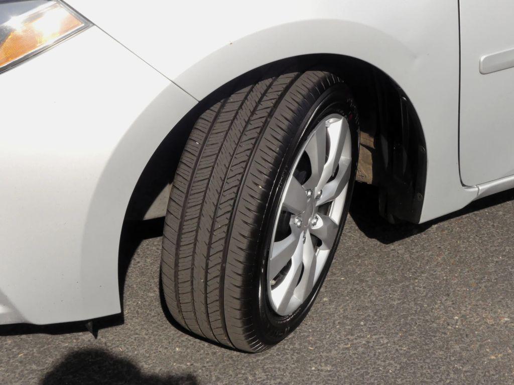 used 2015 Toyota Corolla car, priced at $9,677