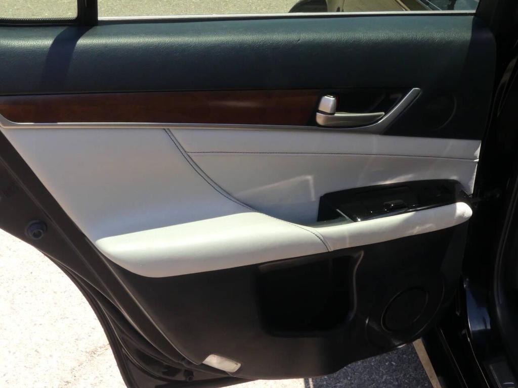 used 2014 Lexus GS 350 car, priced at $14,500