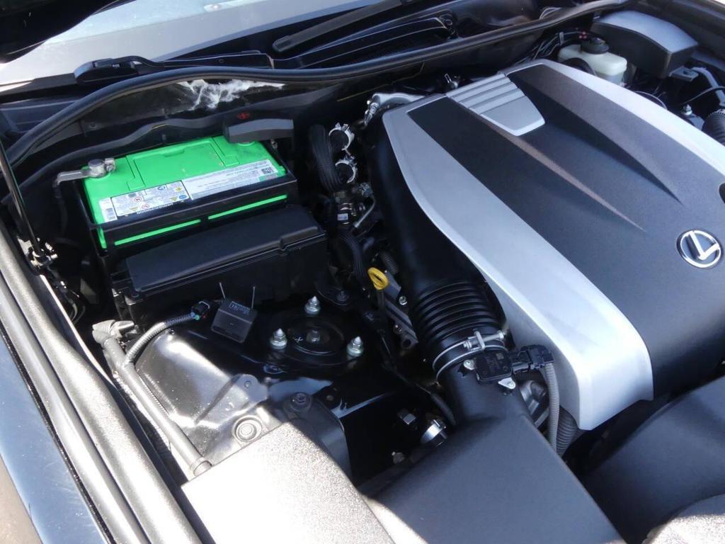 used 2014 Lexus GS 350 car, priced at $14,500