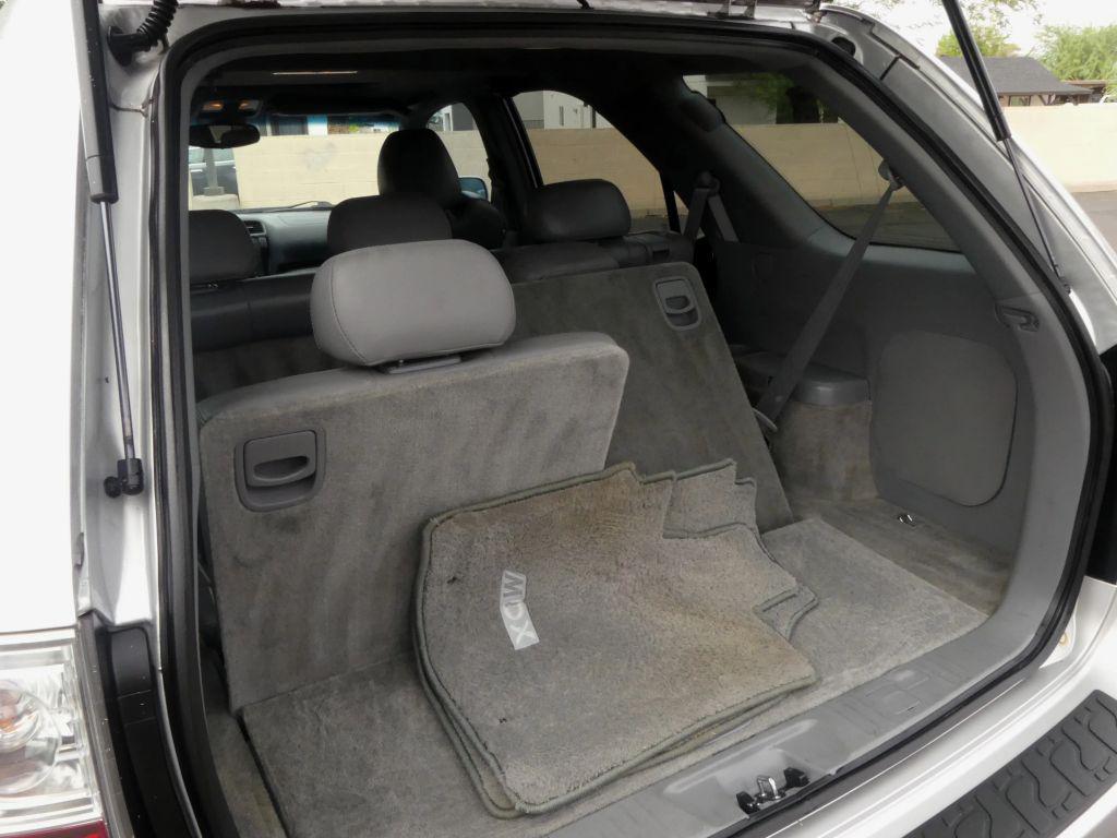 used 2006 Acura MDX car, priced at $8,977