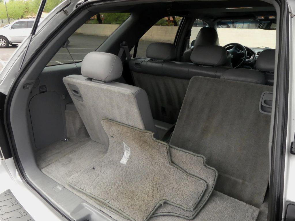 used 2006 Acura MDX car, priced at $8,977