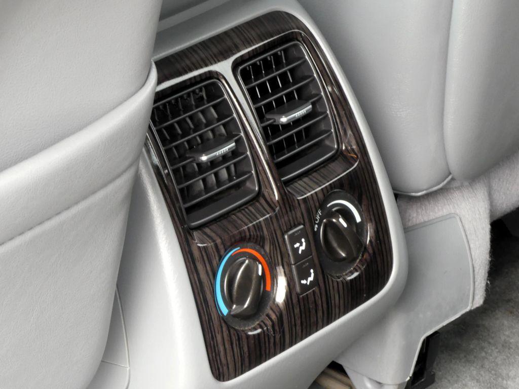 used 2006 Acura MDX car, priced at $8,977