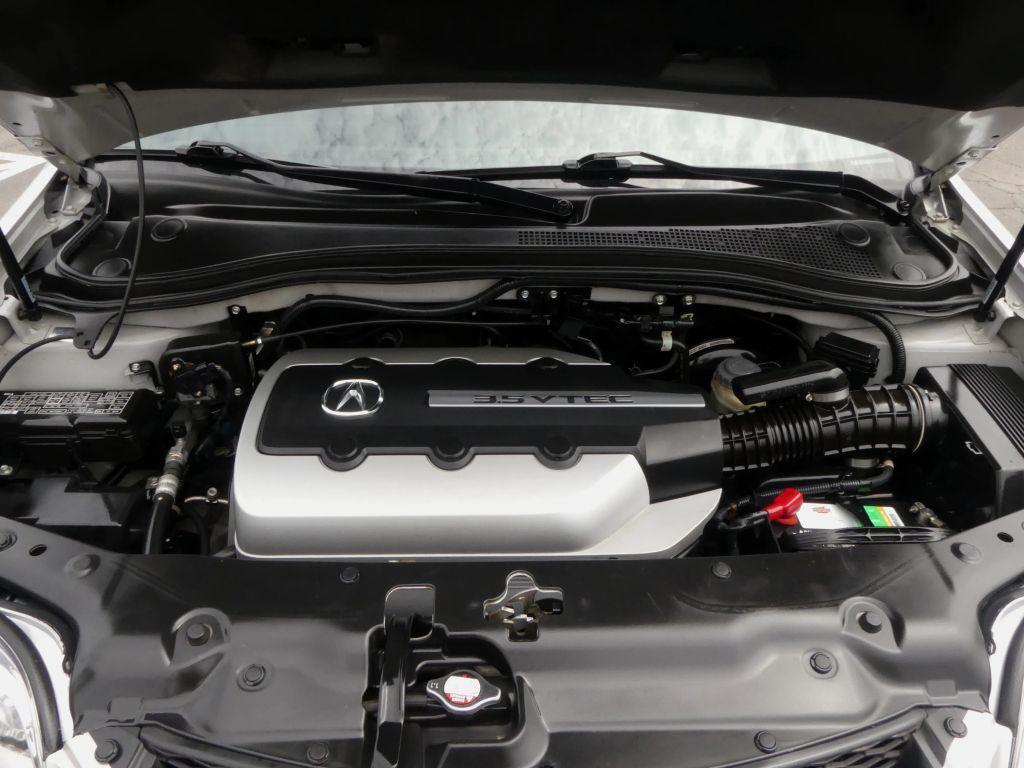 used 2006 Acura MDX car, priced at $8,977