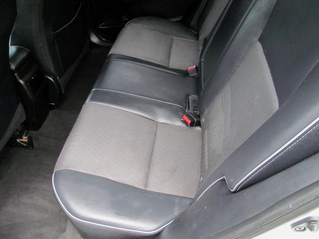 used 2016 Toyota Corolla car, priced at $10,495