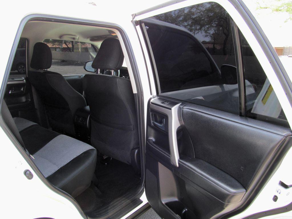 used 2016 Toyota 4Runner car, priced at $22,995