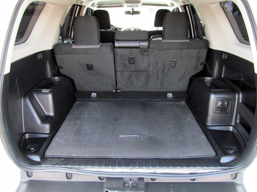 used 2016 Toyota 4Runner car, priced at $22,995