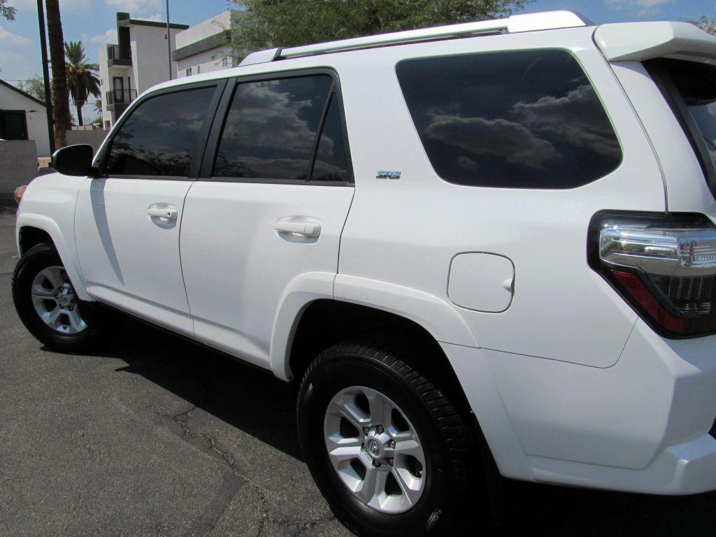 used 2016 Toyota 4Runner car, priced at $22,995
