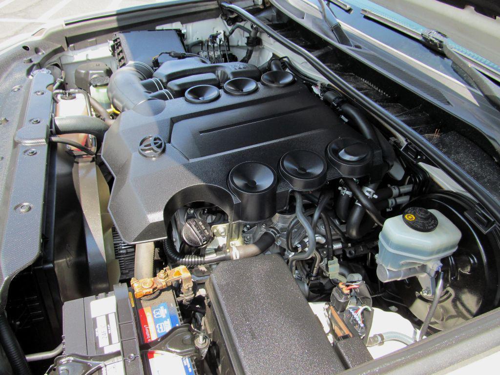 used 2016 Toyota 4Runner car, priced at $22,995