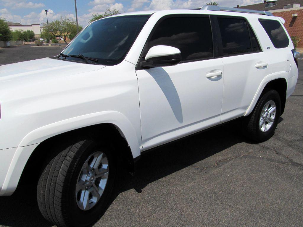 used 2016 Toyota 4Runner car, priced at $22,995