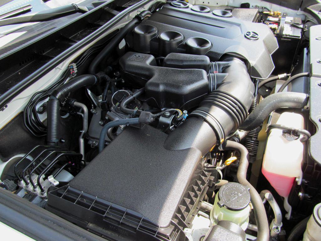 used 2016 Toyota 4Runner car, priced at $22,995