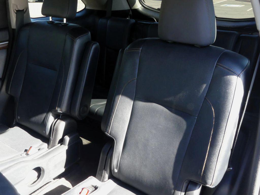 used 2014 Toyota Highlander car, priced at $14,750