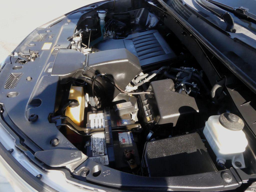 used 2014 Toyota Highlander car, priced at $14,750