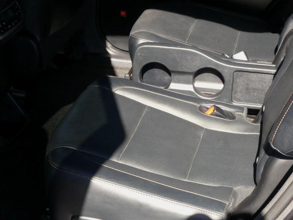 used 2014 Toyota Highlander car, priced at $14,750