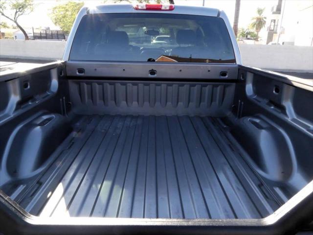 used 2008 Chevrolet Silverado 1500 car, priced at $14,695