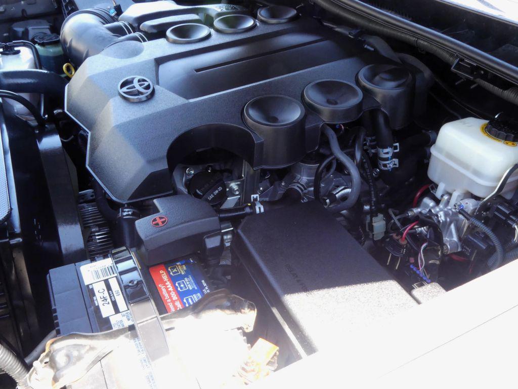 used 2014 Toyota 4Runner car, priced at $22,495