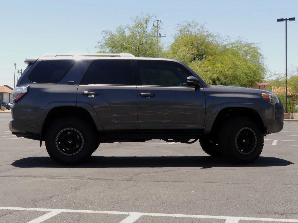 used 2014 Toyota 4Runner car, priced at $22,495