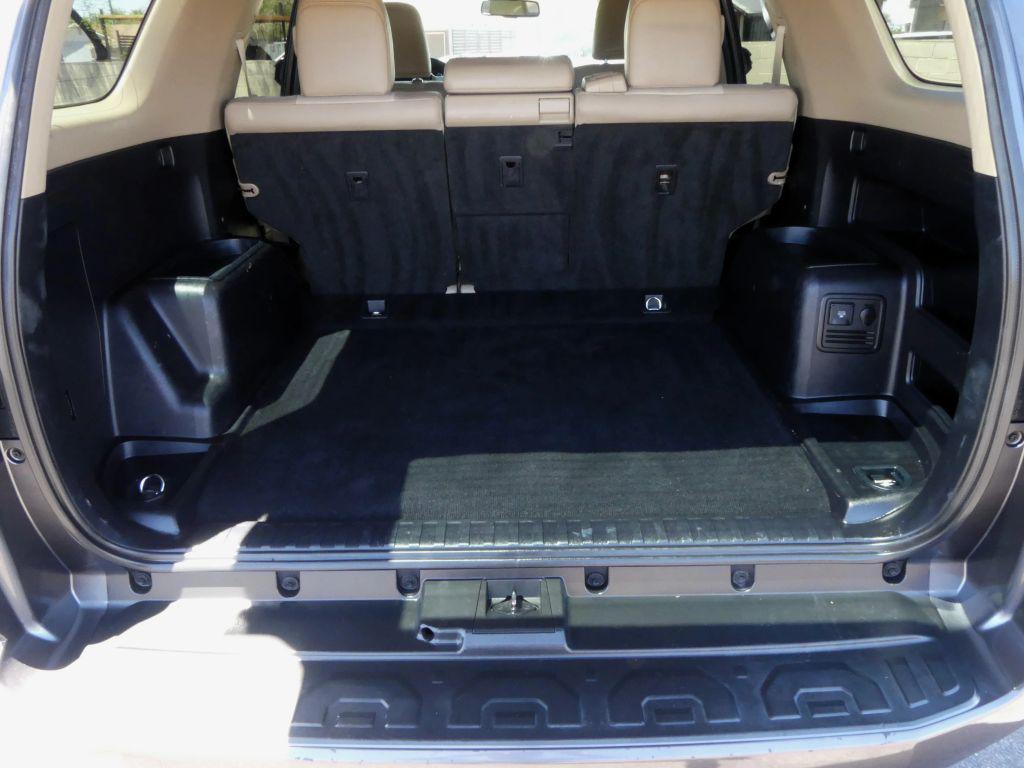 used 2014 Toyota 4Runner car, priced at $22,495