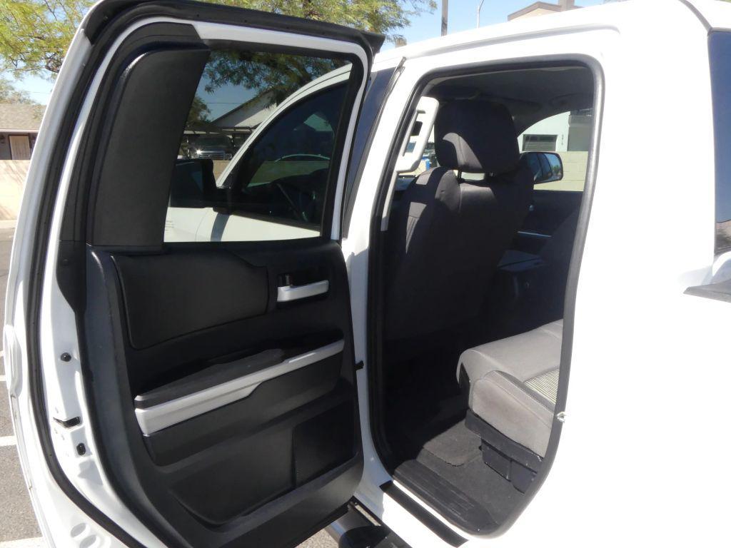 used 2016 Toyota Tundra car, priced at $16,995
