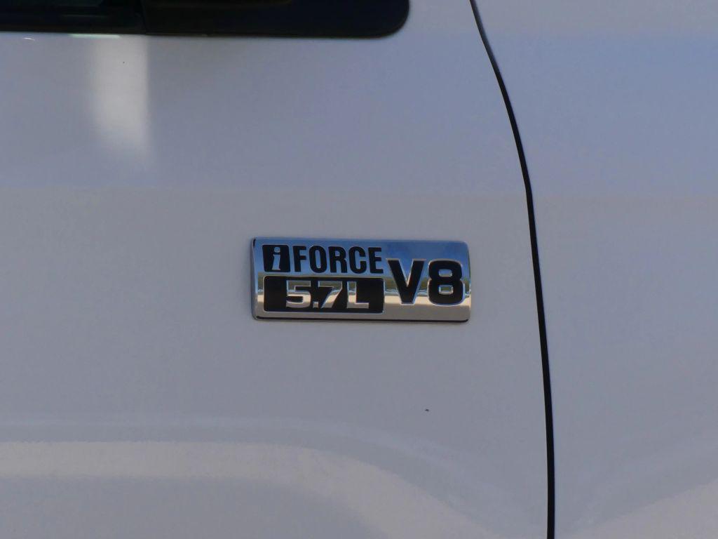 used 2016 Toyota Tundra car, priced at $16,995