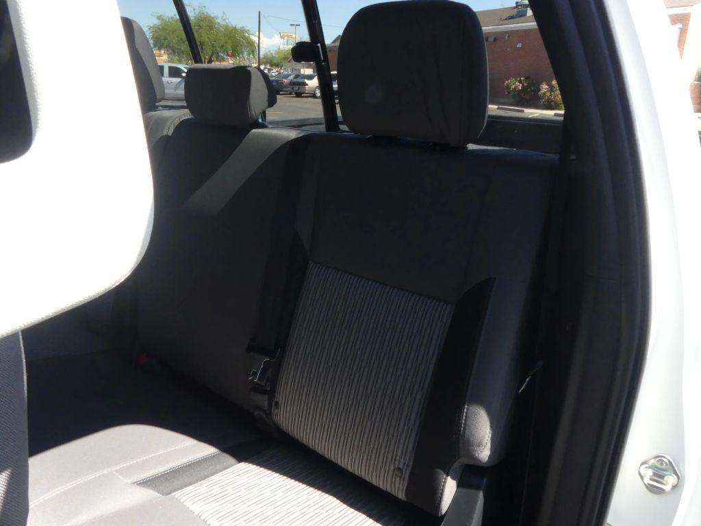 used 2016 Toyota Tundra car, priced at $16,995