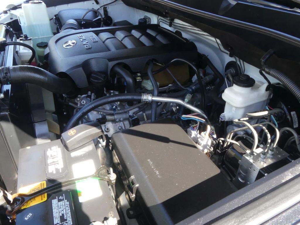 used 2016 Toyota Tundra car, priced at $16,995