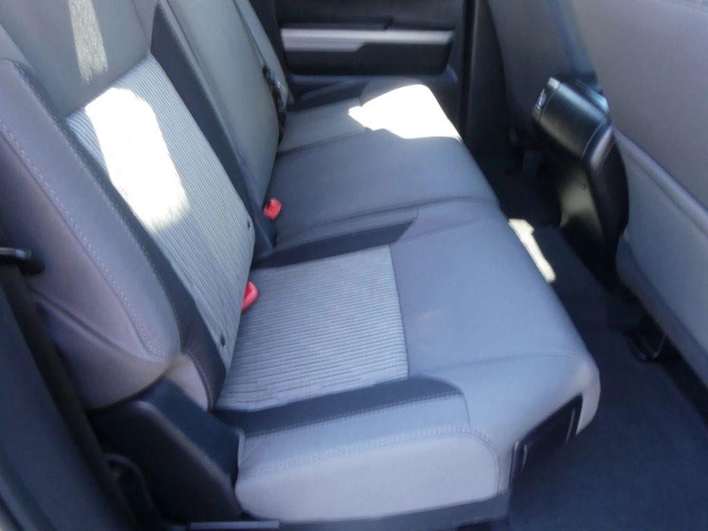used 2016 Toyota Tundra car, priced at $16,995