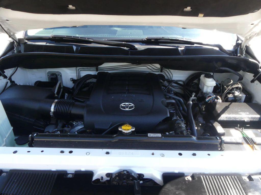 used 2016 Toyota Tundra car, priced at $16,995