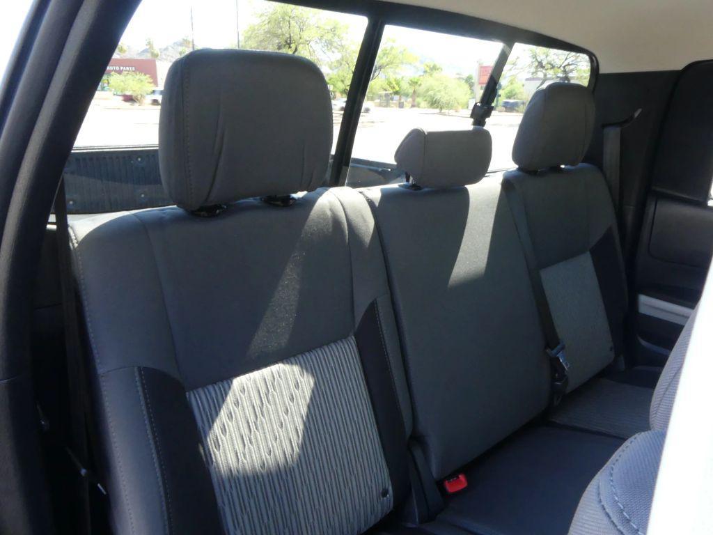 used 2016 Toyota Tundra car, priced at $16,995