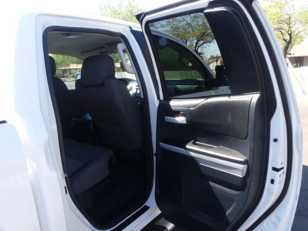 used 2016 Toyota Tundra car, priced at $16,995