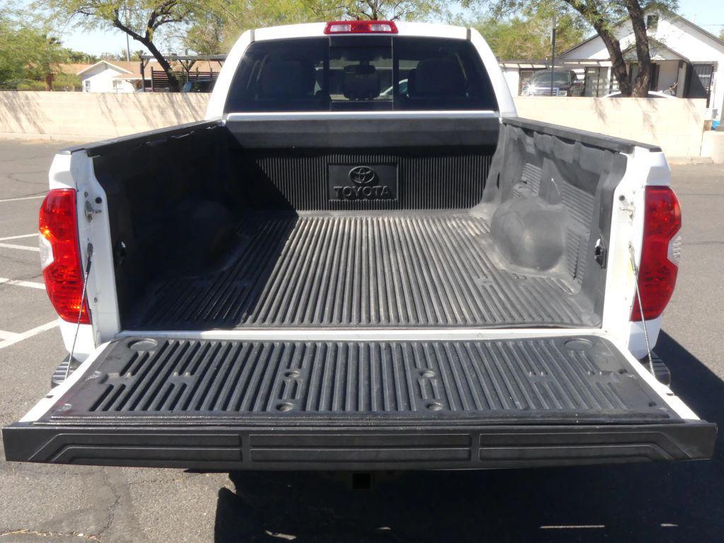 used 2016 Toyota Tundra car, priced at $16,995