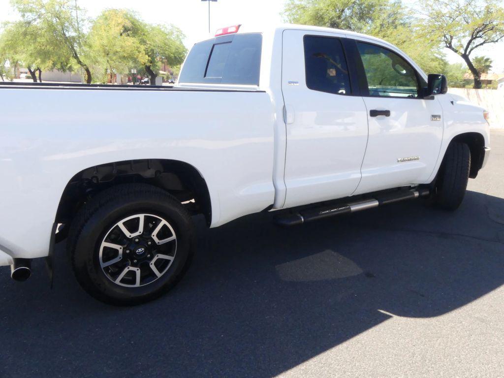 used 2016 Toyota Tundra car, priced at $16,995