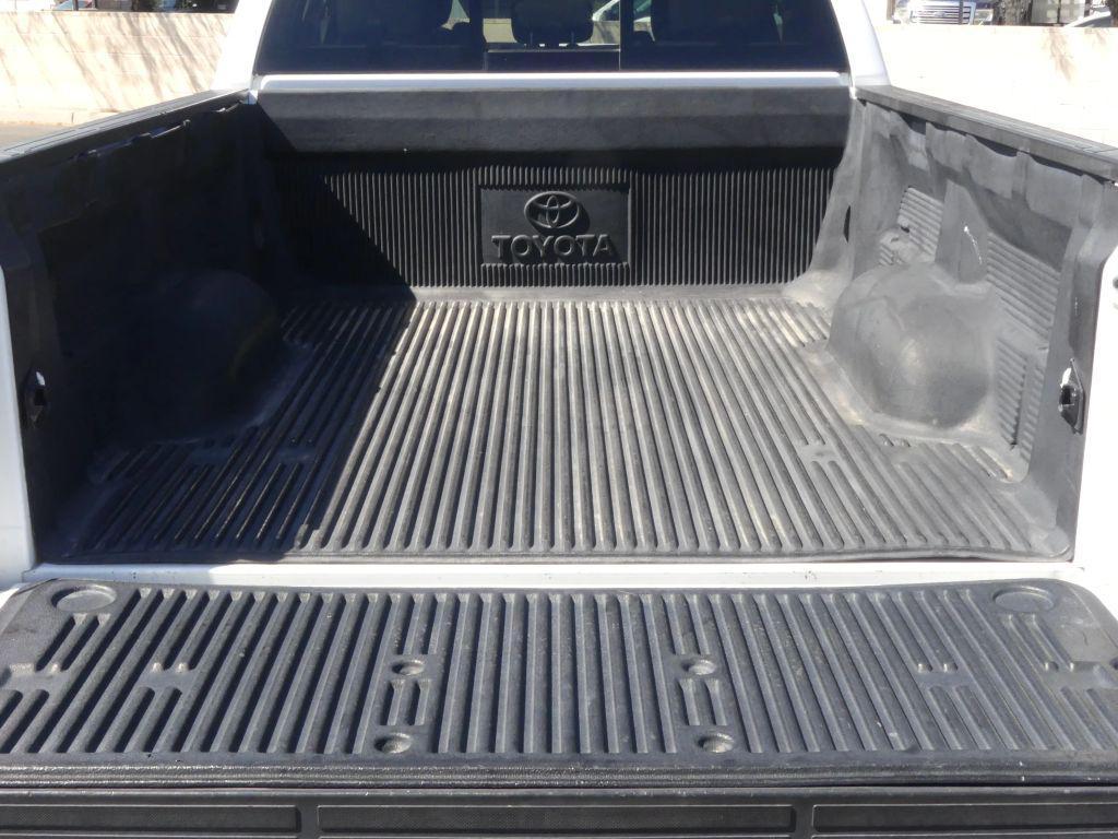used 2016 Toyota Tundra car, priced at $16,995
