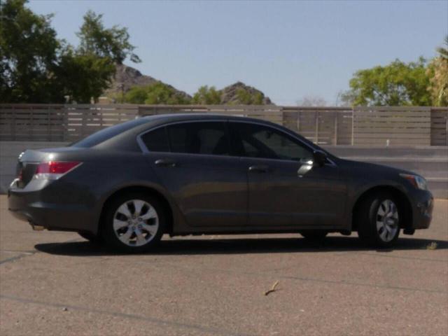 used 2010 Honda Accord car, priced at $10,750